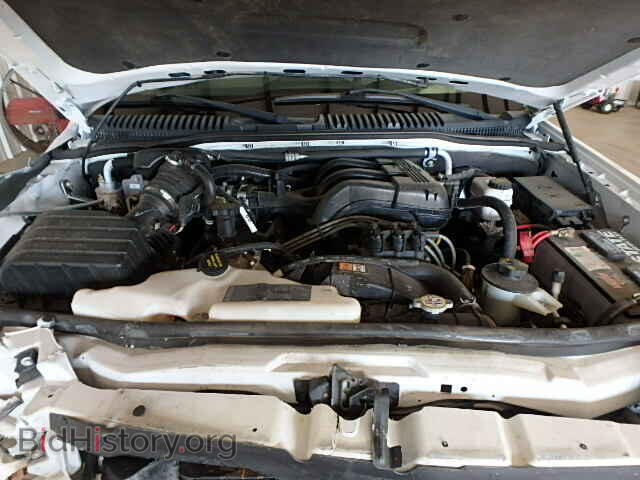 2008 FORD EXPLORER - VIN: 1FMEU73E88UA54978 - Photo 7