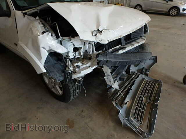 2008 FORD EXPLORER - VIN: 1FMEU73E88UA54978 - Photo 9