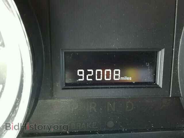 2012 DODGE CARAVAN - VIN: 2C4RDGBG8CR243838 - Фото 8