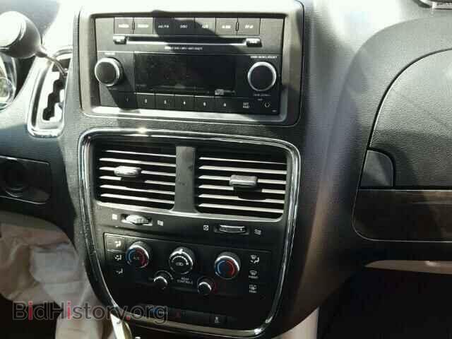 2012 DODGE CARAVAN - VIN: 2C4RDGBG8CR243838 - Фото 9