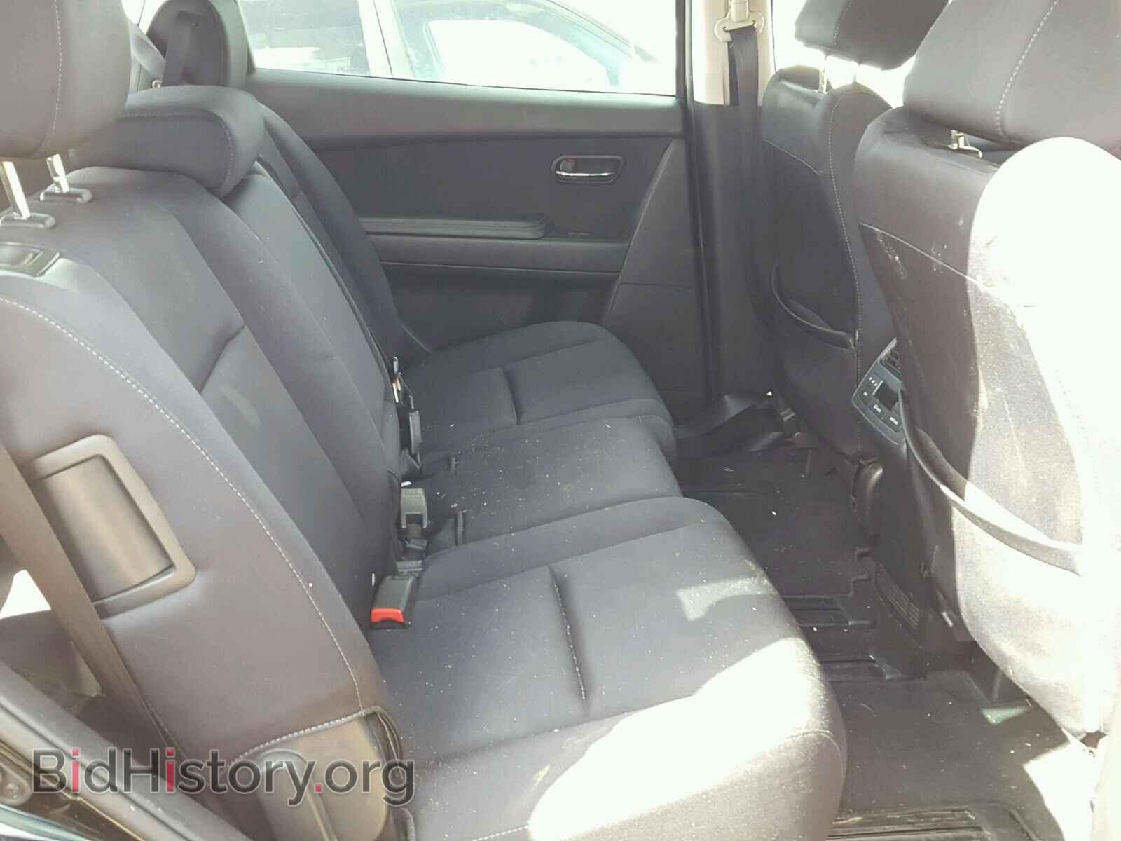 2010 MAZDA CX-9 - VIN: JM3TB2MV0A0211703 - Фото 6