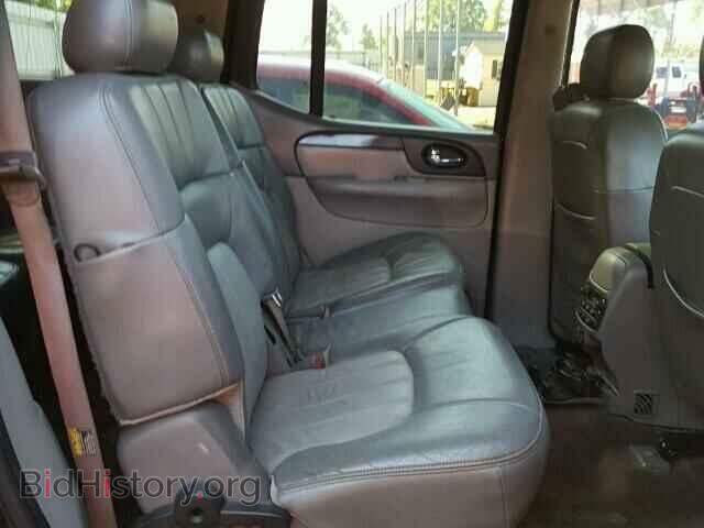2002 GMC ENVOY - VIN: 1GKES16S126131098 - Фото 6
