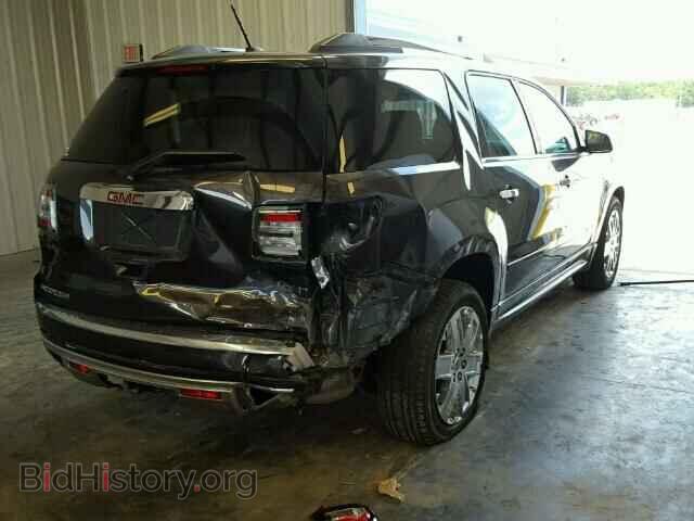 2013 GMC ACADIA DEN - VIN: 1GKKRTKD9DJ251555 - Фото 4