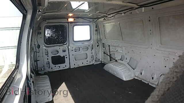 2006 FORD ECONOLINE - VIN: 1FTNE24W66HB09655 - Фото 6