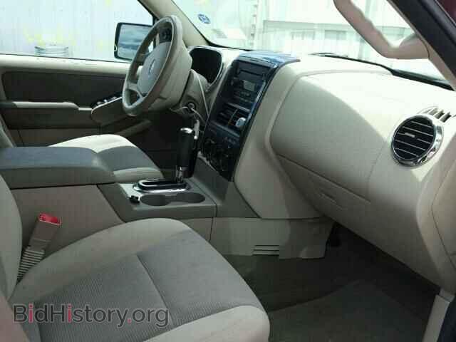 2007 FORD EXPLORER - VIN: 1FMEU73E67UB66841 - Photo 5