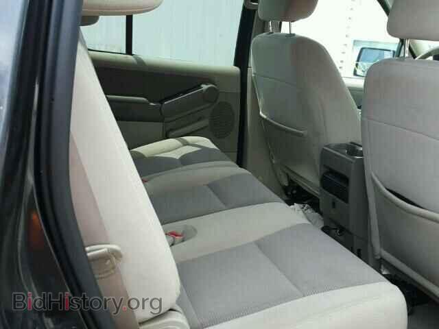 2007 FORD EXPLORER - VIN: 1FMEU73E67UB66841 - Photo 6