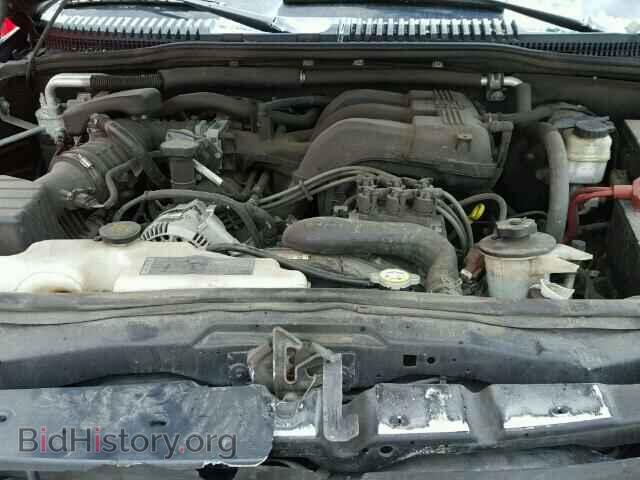 2007 FORD EXPLORER - VIN: 1FMEU73E67UB66841 - Photo 7