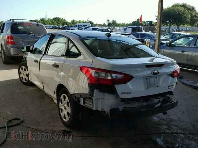 2013 FORD FOCUS - VIN: 1FADP3E25DL175010 - Photo 3