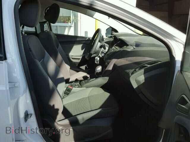 2013 FORD FOCUS - VIN: 1FADP3E25DL175010 - Photo 5