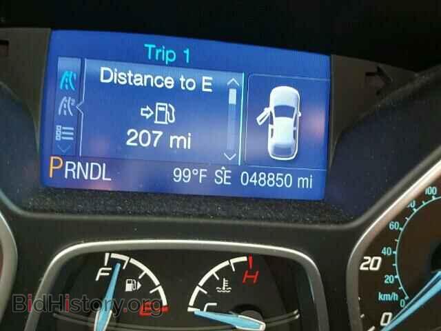 2013 FORD FOCUS - VIN: 1FADP3E25DL175010 - Photo 8