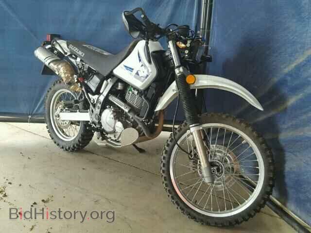 Фотография JS1SP46A4E2100247 - SUZUKI DIRTBIKE 2014