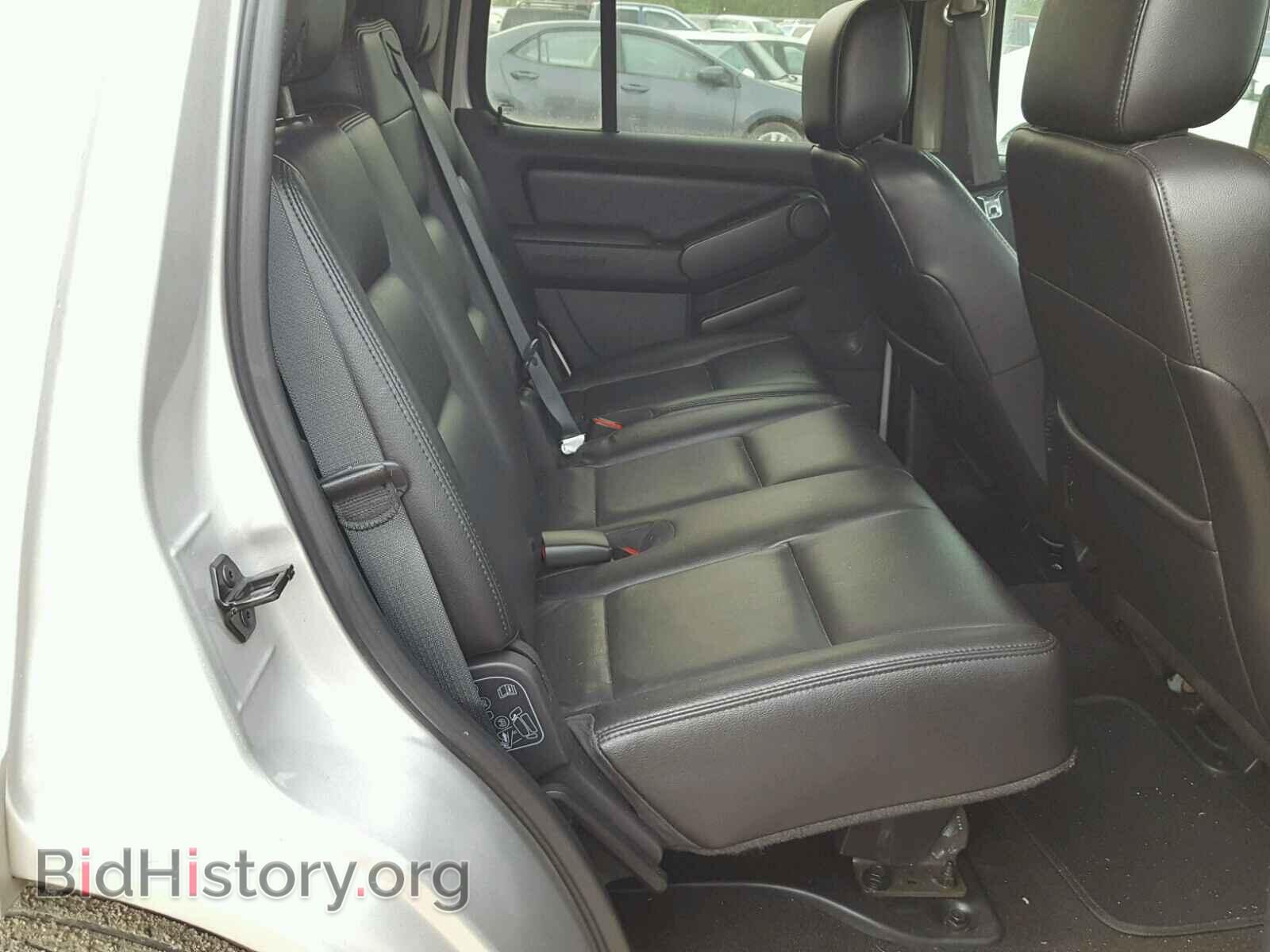 2008 FORD EXPLORER - VIN: 1FMEU65E38UA97406 - Photo 6