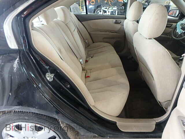 2008 KIA OPTIMA - VIN: KNAGE123485167695 - Фото 6