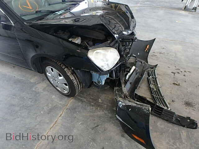 2008 KIA OPTIMA - VIN: KNAGE123485167695 - Фото 10