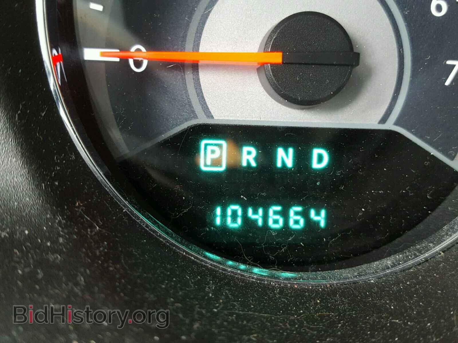 2012 CHRYSLER 200 - VIN: 1C3CCBBB5CN205968 - Фото 8