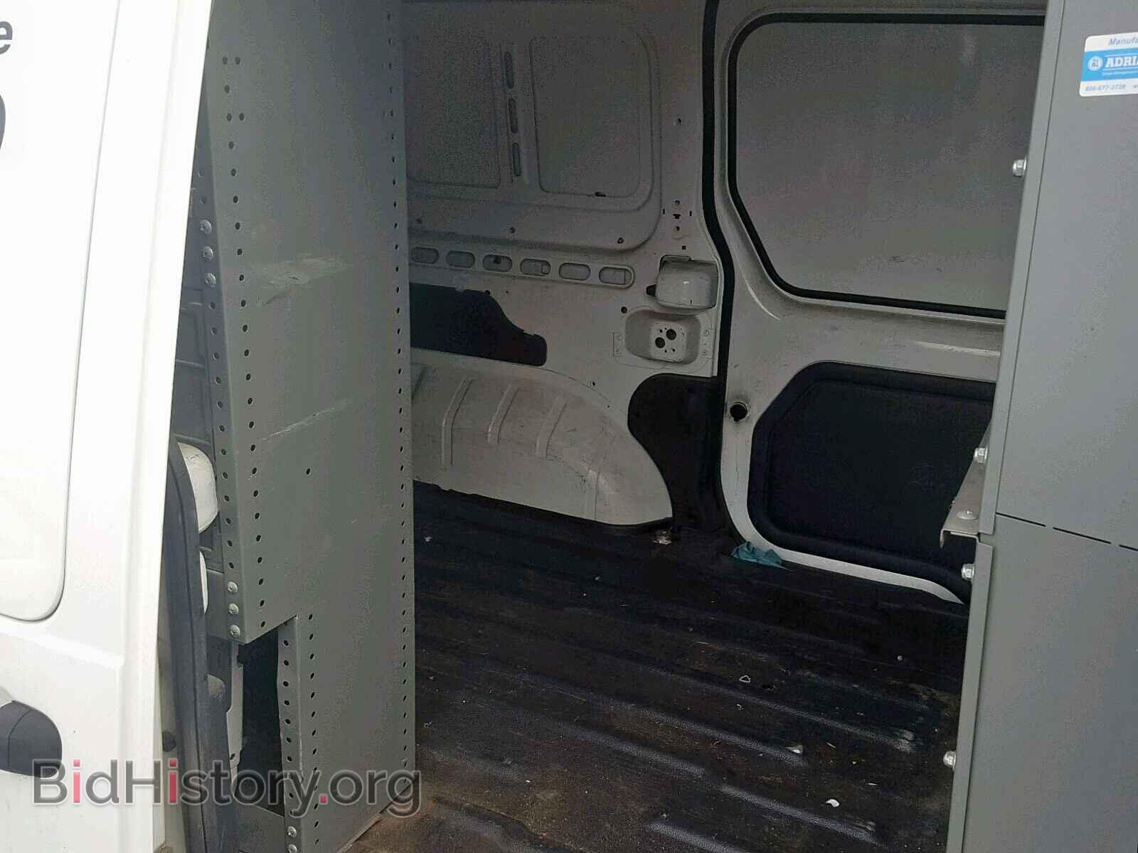 2012 FORD TRANSIT CO - VIN: NM0LS7BN1CT117157 - Фото 6
