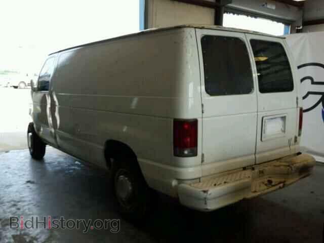 1995 FORD ECONOLINE - VIN: 1FTHE24H2SHC06814 - Photo 3