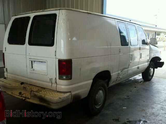 1995 FORD ECONOLINE - VIN: 1FTHE24H2SHC06814 - Photo 4