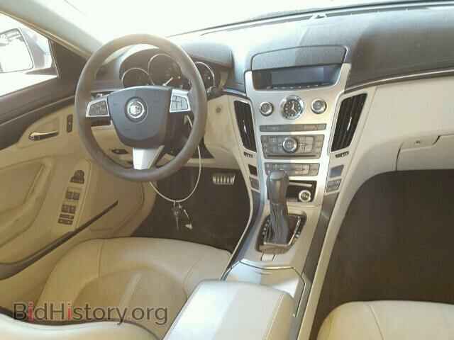 2011 CADILLAC CTS - VIN: 1G6D25ED9B0116209 - Фото 9