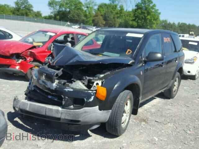 2005 SATURN VUE - VIN: 5GZCZ33D65S839096 - Фото 2