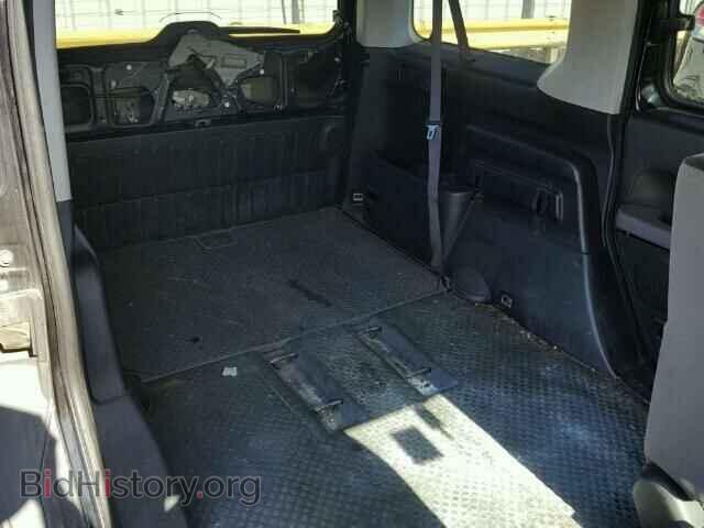 2006 HONDA ELEMENT - VIN: 5J6YH183X6L007300 - Фото 6