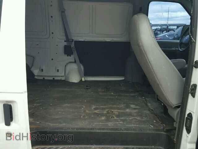 2004 FORD ECONOLINE - VIN: 1FTRE14W34HA11837 - Photo 6