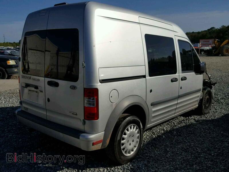 2013 Ford TRANSIT CO (VIN NM0LS6BN0DT131823) — фото 4 из 10