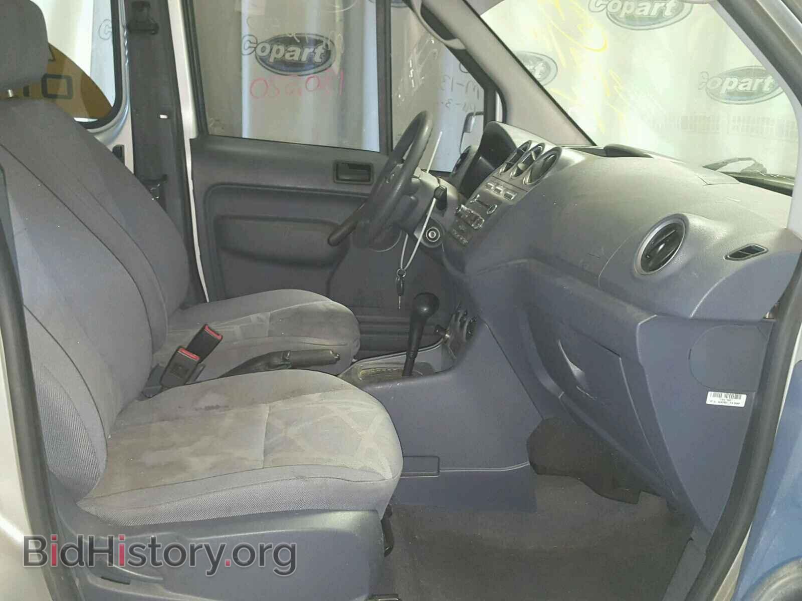 2013 FORD TRANSIT CO - VIN: NM0LS6BN0DT131823 - Фото 5
