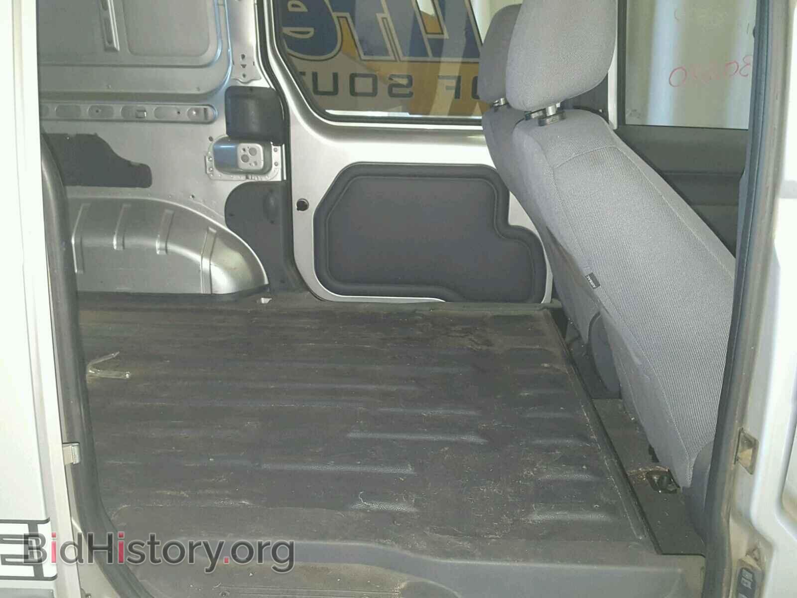 2013 FORD TRANSIT CO - VIN: NM0LS6BN0DT131823 - Фото 6
