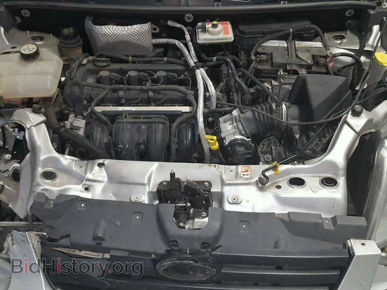 2013 FORD TRANSIT CO - VIN: NM0LS6BN0DT131823 - Фото 7