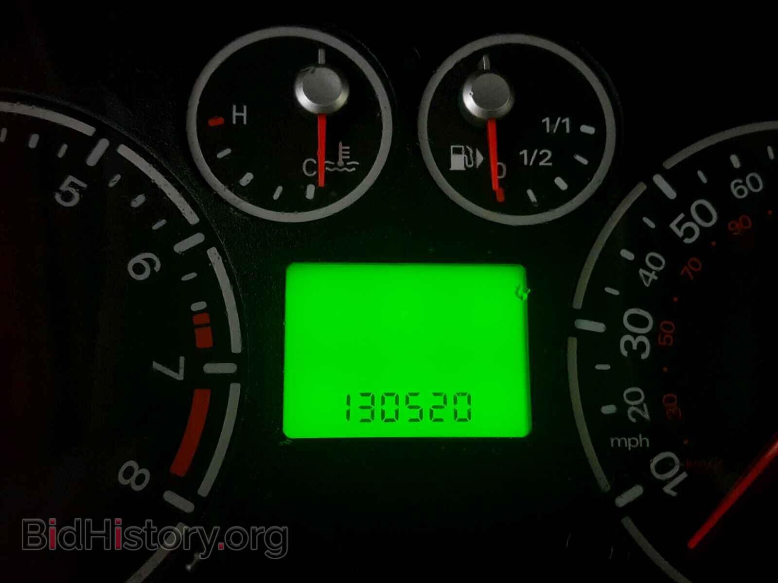 2013 FORD TRANSIT CO - VIN: NM0LS6BN0DT131823 - Фото 8
