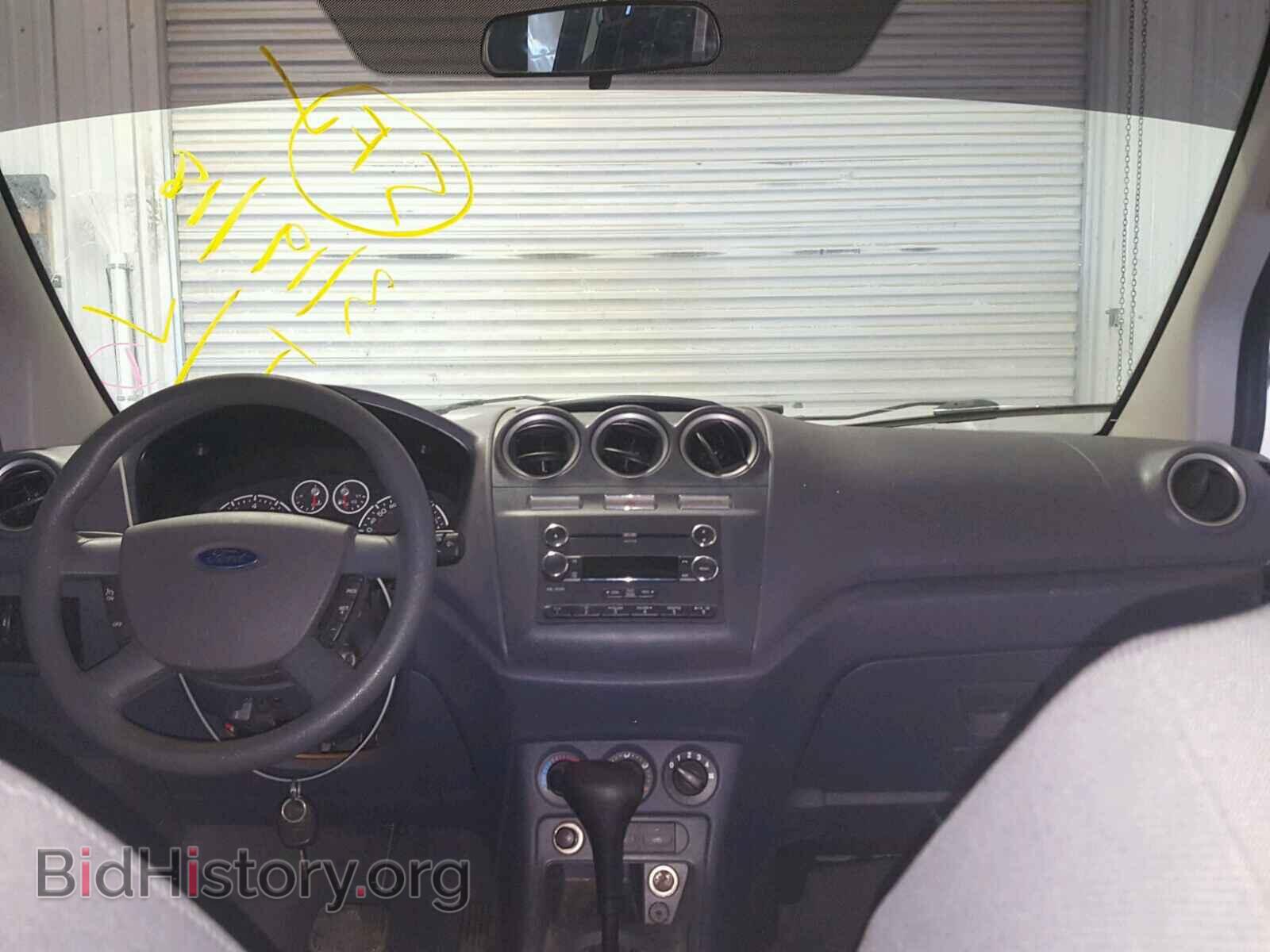 2013 FORD TRANSIT CO - VIN: NM0LS6BN0DT131823 - Фото 9