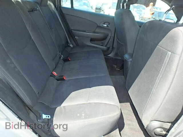 2013 CHRYSLER 200 - VIN: 1C3CCBBB3DN509754 - Фото 6