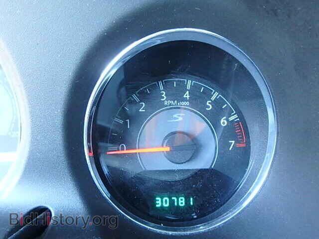 2013 CHRYSLER 200 - VIN: 1C3CCBBB3DN509754 - Фото 8