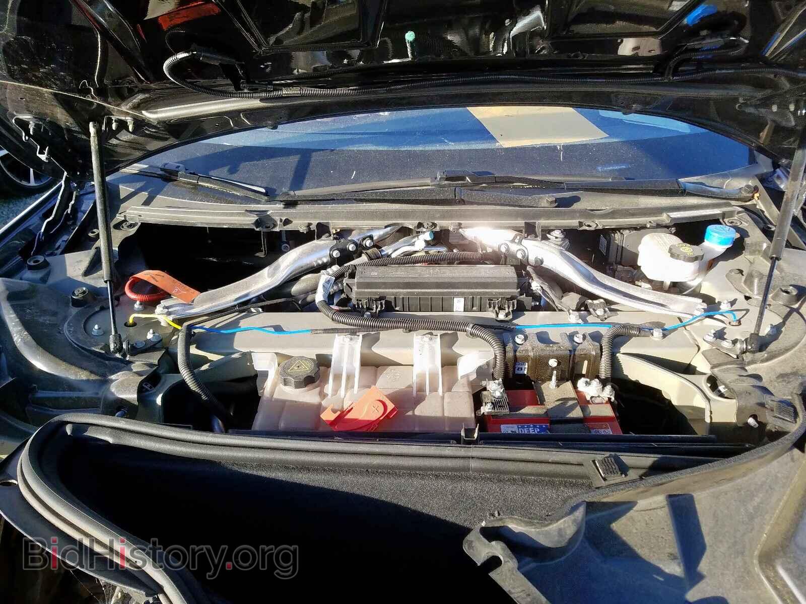2018 TESLA MODEL S - VIN: 5YJSA1E26JF247936 - Photo 7