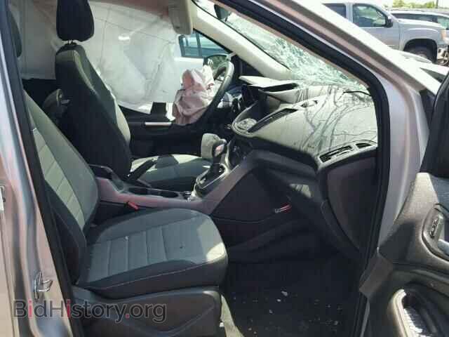 2013 FORD ESCAPE - VIN: 1FMCU0G90DUC41427 - Фото 5