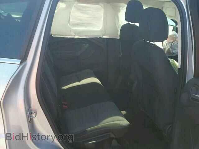 2013 FORD ESCAPE - VIN: 1FMCU0G90DUC41427 - Фото 6