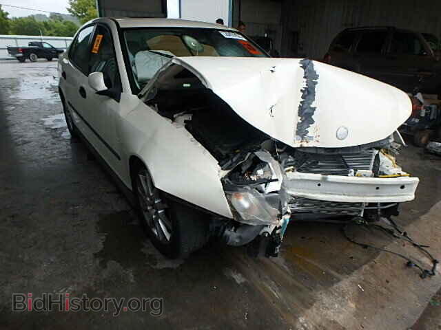 Photo YS3FB49S131017588 - SAAB 9 3 2003