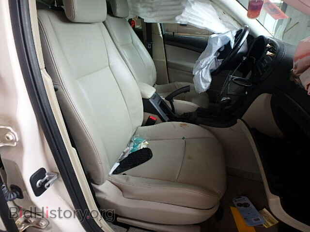 2003 SAAB 9 3 - VIN: YS3FB49S131017588 - Фото 5