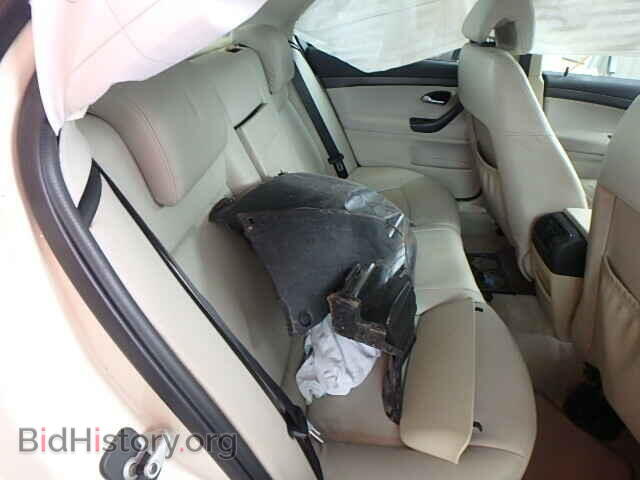 2003 SAAB 9 3 - VIN: YS3FB49S131017588 - Фото 6