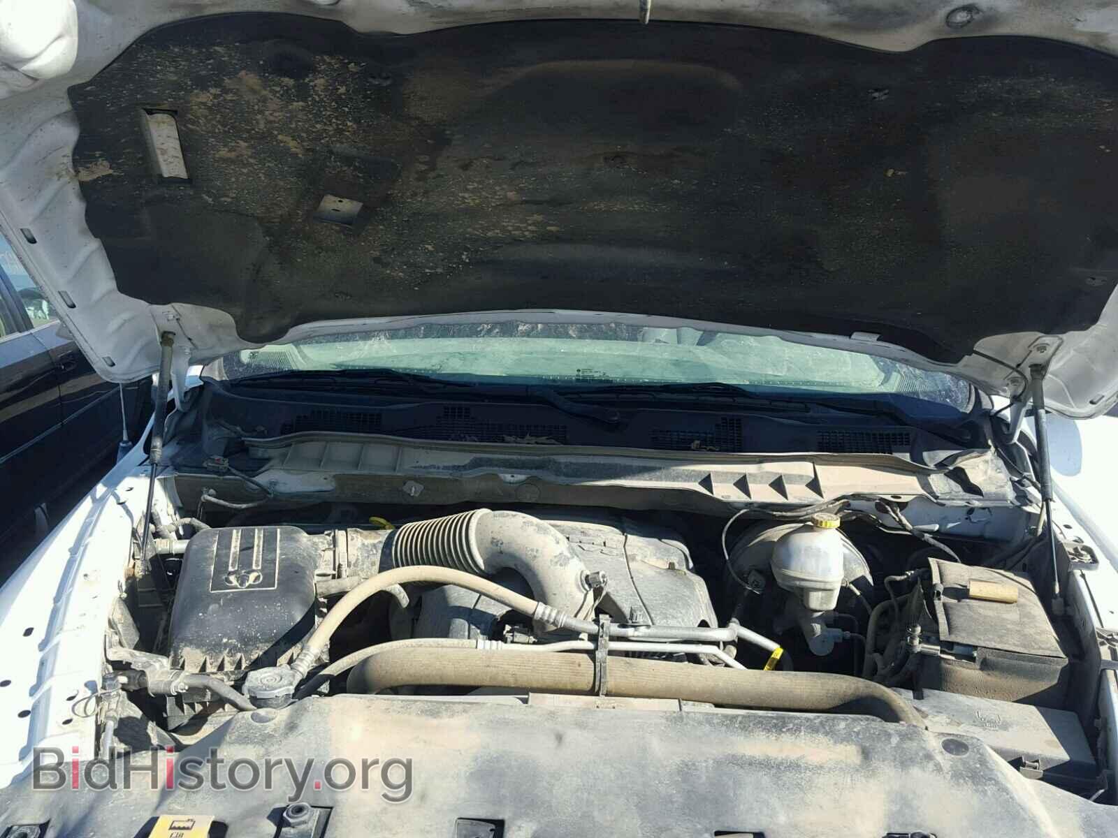 2014 DODGE RAM - VIN: 1C6RR7KT2ES115456 - Фото 7