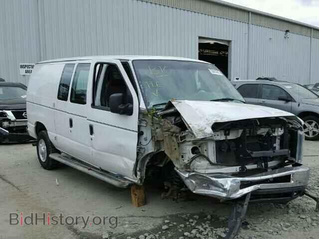 Фотография 1FTNE24W98DA93042 - FORD ECONOLINE 2008