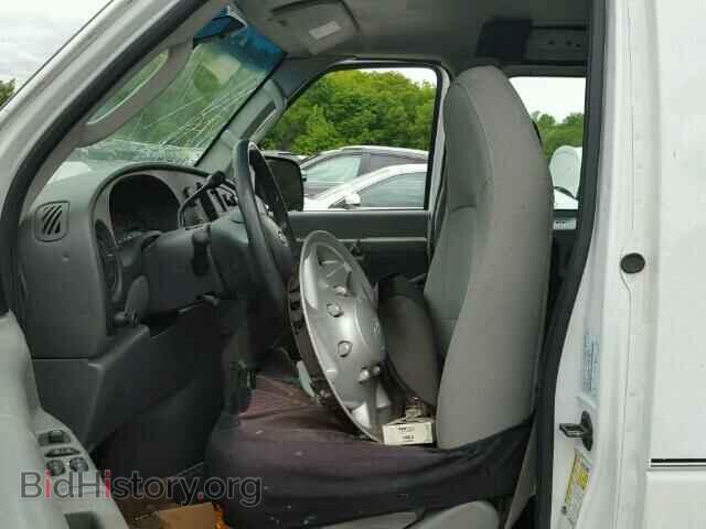 2008 FORD ECONOLINE - VIN: 1FTNE24W98DA93042 - Photo 5