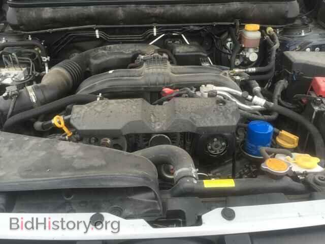 2013 SUBARU OUTBACK - VIN: 4S4BRCCC7D3205501 - Photo 7