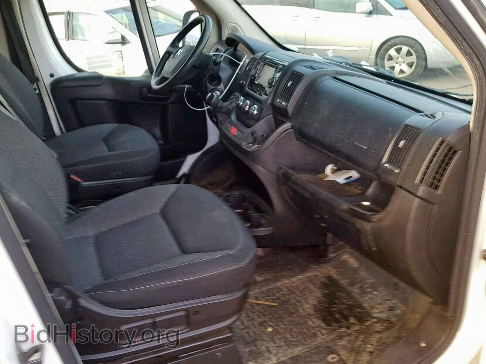2014 RAM PROMASTER - VIN: 3C6TRVDDXEE120326 - Photo 5