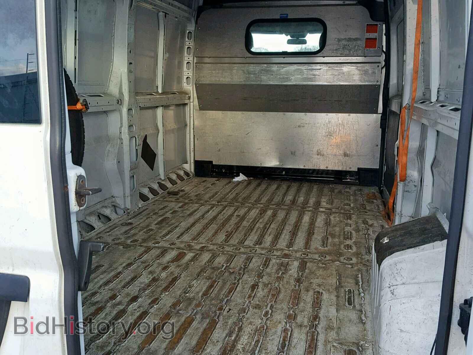 2014 RAM PROMASTER - VIN: 3C6TRVDDXEE120326 - Photo 6