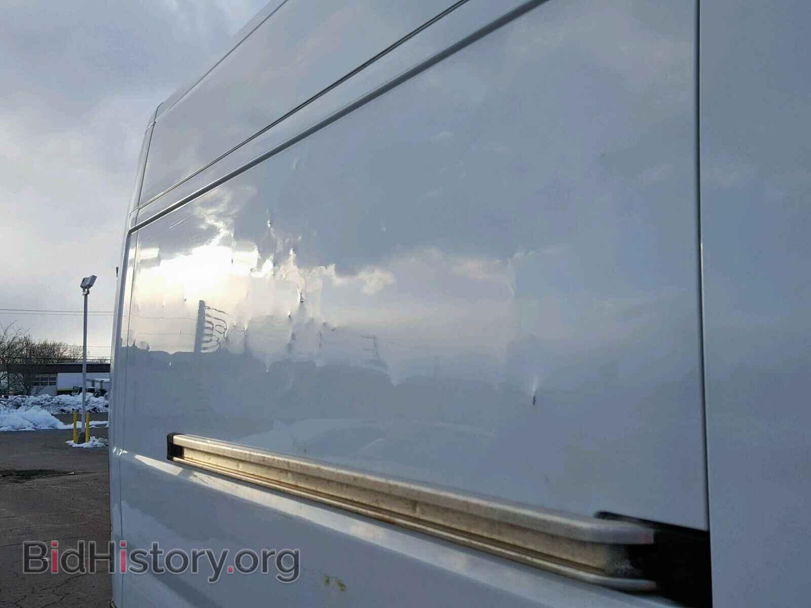 2014 RAM PROMASTER - VIN: 3C6TRVDDXEE120326 - Photo 9