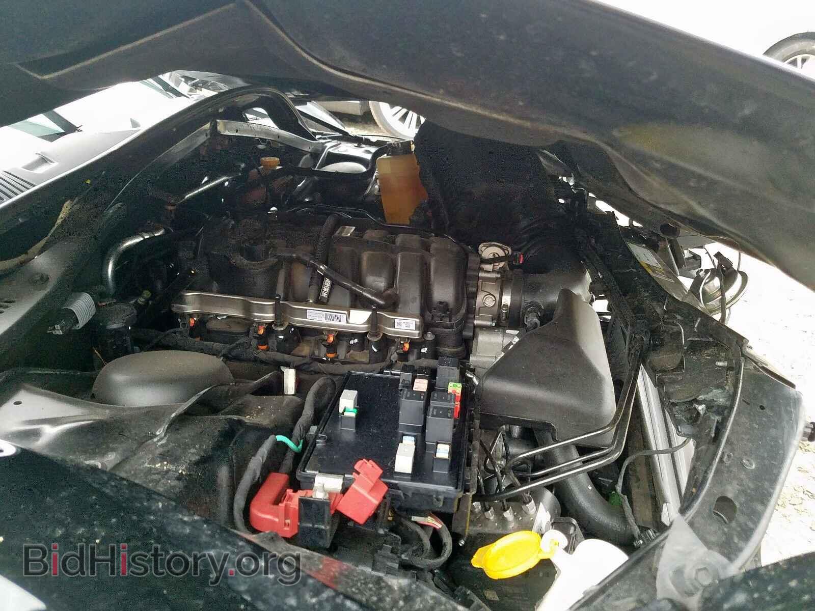 2014 DODGE CHALLENGER - VIN: 2C3CDYBT9EH298983 - Photo 7
