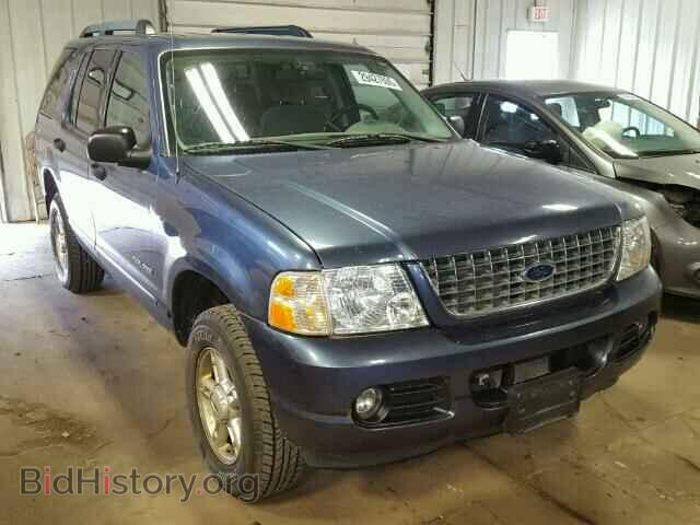 Photo 1FMZU73K75UA57714 - FORD EXPLORER 2005