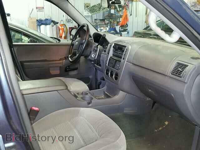 2005 FORD EXPLORER - VIN: 1FMZU73K75UA57714 - Фото 5